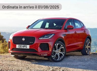 Jaguar E-Pace 2022 1.5 I3 PHEV 269 CV AWD Auto R-Dynamic HSE