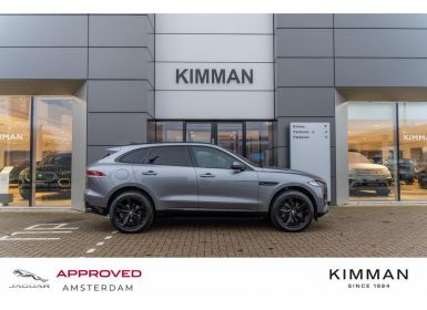 Jaguar E-Pace 2024 2024CH 1.5 P300e AWD R-Dynamic HSE Occasion