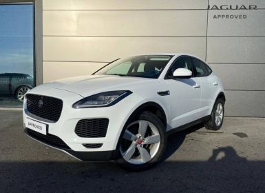 Jaguar E-Pace 2.0D 150ch S AWD BVA9