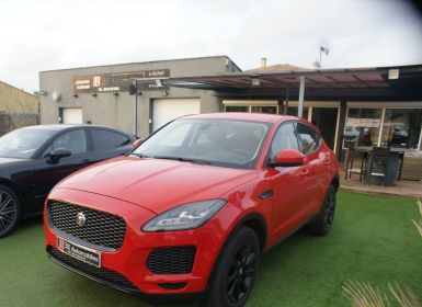 Achat Jaguar E-Pace 2.0D 150CH S AWD BVA9 Occasion