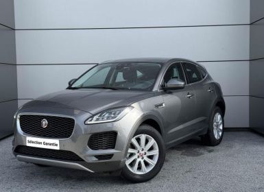 Achat Jaguar E-Pace 2.0D 150ch S AWD BVA9 Occasion