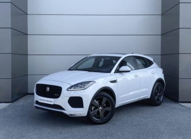 Achat Jaguar E-Pace 2.0D 180ch R-Dynamic Chequered Flag AWD BVA9 9cv Occasion