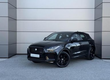 Jaguar E-Pace 2.0D 180ch R-Dynamic Première Edition AWD BVA9