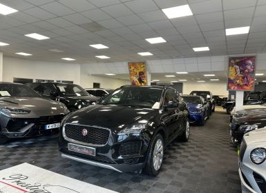 Vente Jaguar E-Pace 2.0D 180ch S AWD BVA Toit Panoramique LOA 304 euros Par Mois Occasion