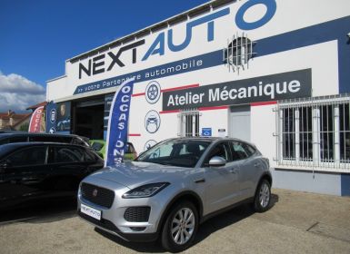 Achat Jaguar E-Pace 2.0D 180CH S AWD BVA9 Occasion