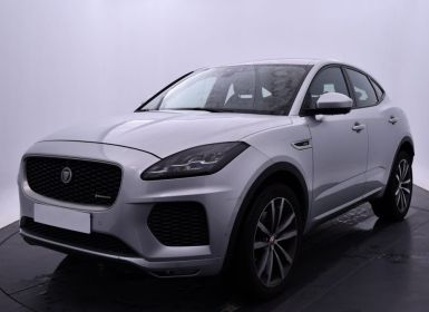 Jaguar E-Pace 2.0D 240CH R-DYNAMIC SE AWD BVA9/ CREDIT / CRITAIR 2 /