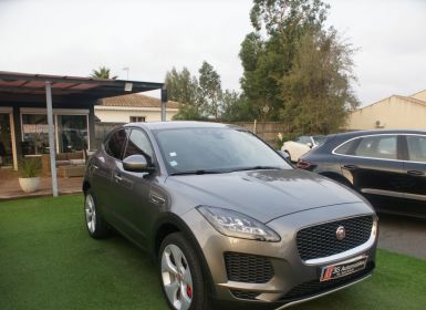 Achat Jaguar E-Pace 2.0P 300CH HSE AWD BVA9 Occasion