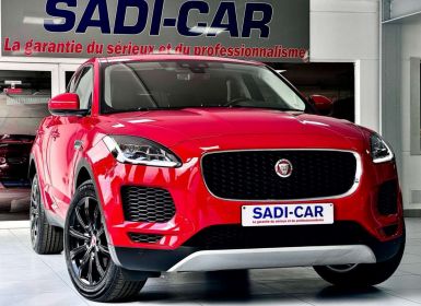 Jaguar E-Pace D150 2.0 D 150cv PACKSPORT Occasion