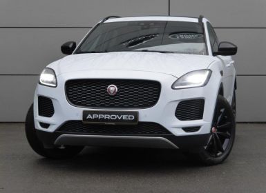 Vente Jaguar E-Pace D150 S Occasion