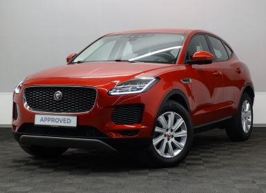 Jaguar E-Pace D150 S Occasion