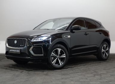 Vente Jaguar E-Pace D165 R-Dynamic S AWD Auto Occasion