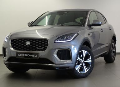 Achat Jaguar E-Pace D165 R-Dynamic S AWD Auto Occasion