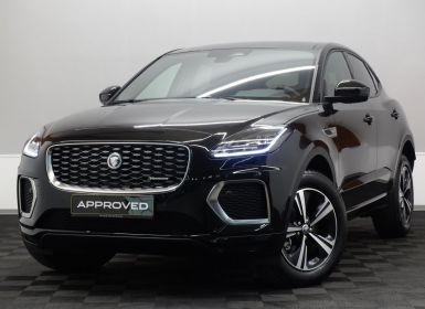 Vente Jaguar E-Pace D165 R-Dynamic S AWD Auto Occasion