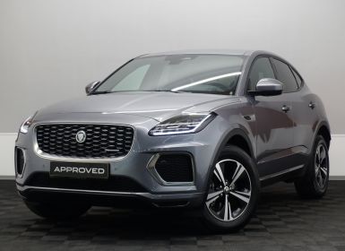 Vente Jaguar E-Pace D165 R-Dynamic S AWD auto Occasion