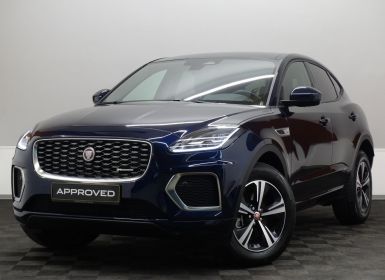 Achat Jaguar E-Pace D165 R-Dynamic S AWD Auto Occasion