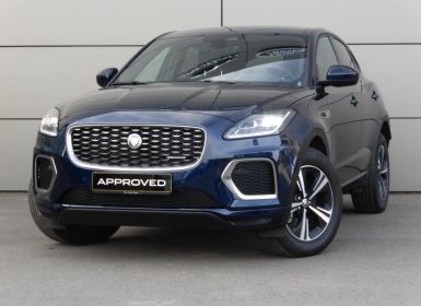 Jaguar E-Pace D165 R-Dynamic S AWD Auto Occasion