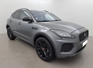 Jaguar E-Pace D180 AWD R-DYNAMIC SE BVA MOTEUR NEUF Occasion