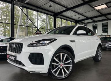 Achat Jaguar E-Pace D180 HSE R-Dynamic Camera Toit pano Keyless LED 20P 289-mois Occasion