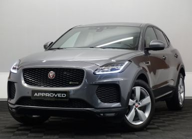 Vente Jaguar E-Pace D180 R-Dynamic S AWD Auto Occasion