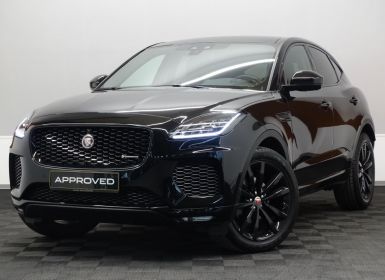 Achat Jaguar E-Pace D180 R-Dynamic SE AWD auto Occasion