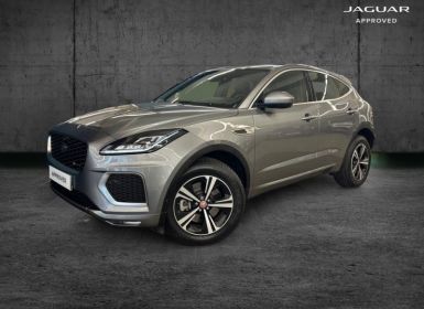 Jaguar E-Pace D200 MHEV R-Dynamic S BVA AWD