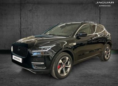 Achat Jaguar E-Pace D200 MHEV SE BVA AWD Occasion