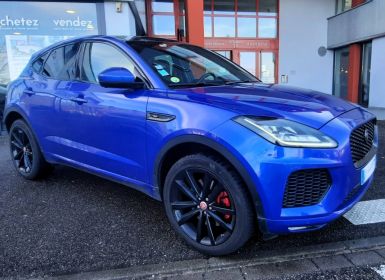 Jaguar E-Pace D240 R DYNAMIC HSE AWD 240CH