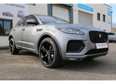 Achat Jaguar E-Pace E PACE 200 ch AWD BVA R-Dynamic Flexfuel Occasion