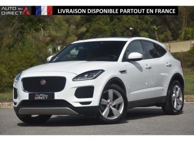 Vente Jaguar E-Pace E.PACE D180 - AWD - BVA Occasion