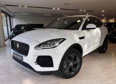 Jaguar E-Pace (X540) P200 FlexFuel MHEV R-Dynamic SE BVA AWD 163ch thermique