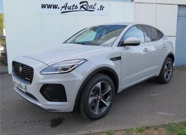 Jaguar E-Pace P-300e ch PHEV AWD BVA R-Dynamic SE Occasion