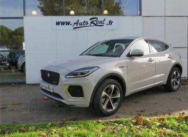 Jaguar E-Pace P-300e ch PHEV AWD BVA R-Dynamic SE Occasion