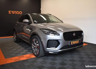 Vente Jaguar E-Pace P-300E CH PHEV AWD BVA R-Dynamic SE SUIVI GARANTIE 6 à 60 MOIS Occasion