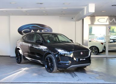 Vente Jaguar E-Pace P200 12CV AWD S Leasing