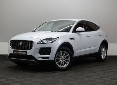 Vente Jaguar E-Pace P200 AWD Auto Occasion