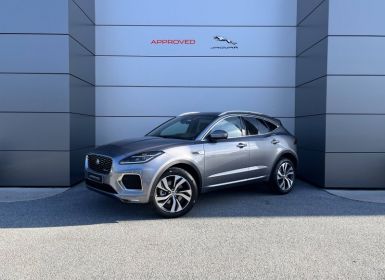 Jaguar E-Pace P200 FlexFuel MHEV 200ch R-Dynamic HSE