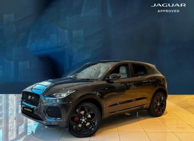 Achat Jaguar E-Pace P200 FlexFuel MHEV 200ch R-Dynamic HSE Neuf