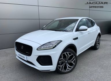 Jaguar E-Pace P200 FlexFuel MHEV 200ch R-Dynamic S