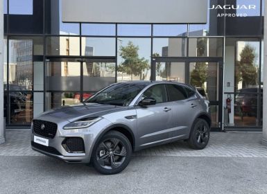 Vente Jaguar E-Pace P200 FlexFuel MHEV 200ch R-Dynamic SE Neuf