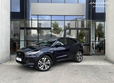 Jaguar E-Pace P200 FlexFuel MHEV 200ch R-Dynamic SE