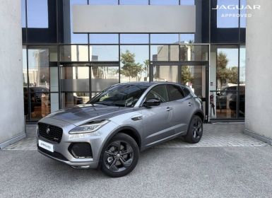 Vente Jaguar E-Pace P200 FlexFuel MHEV 200ch R-Dynamic SE Occasion