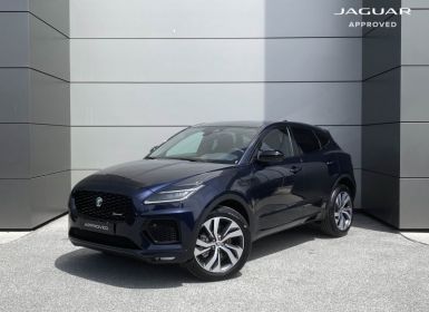 Jaguar E-Pace P200 FlexFuel MHEV 200ch R-Dynamic SE