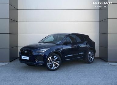 Jaguar E-Pace P200 FlexFuel MHEV 200ch R-Dynamic SE