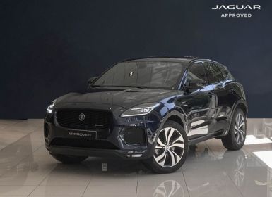 Jaguar E-Pace P200 FlexFuel MHEV 200ch R-Dynamic SE