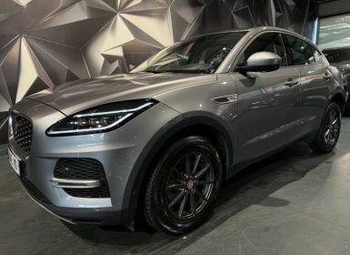 Jaguar E-Pace P200 FLEXFUEL MHEV S BVA AWD