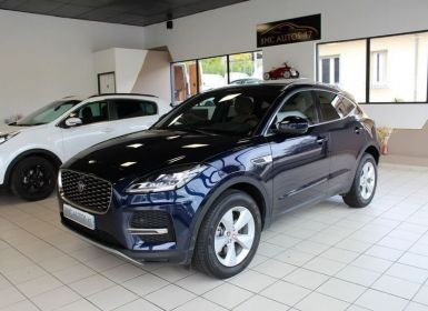 Achat Jaguar E-Pace P200 FlexFuel MHEV S BVA AWD Occasion