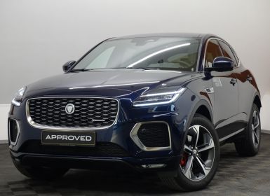 Achat Jaguar E-Pace P200 R-DYN SE AWD AUTO Direction