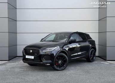 Jaguar E-Pace P270e PHEV 269ch R-Dynamic SE Occasion