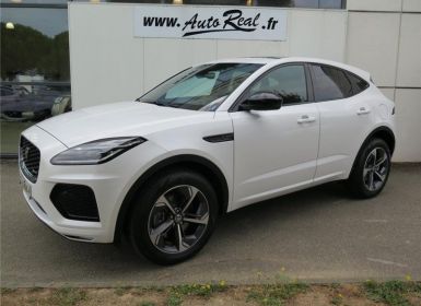 Achat Jaguar E-Pace P300e ch PHEV AWD BVA R-Dynamic SE Occasion