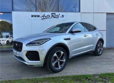 Vente Jaguar E-Pace P300e ch PHEV AWD BVA R-Dynamic SE Occasion